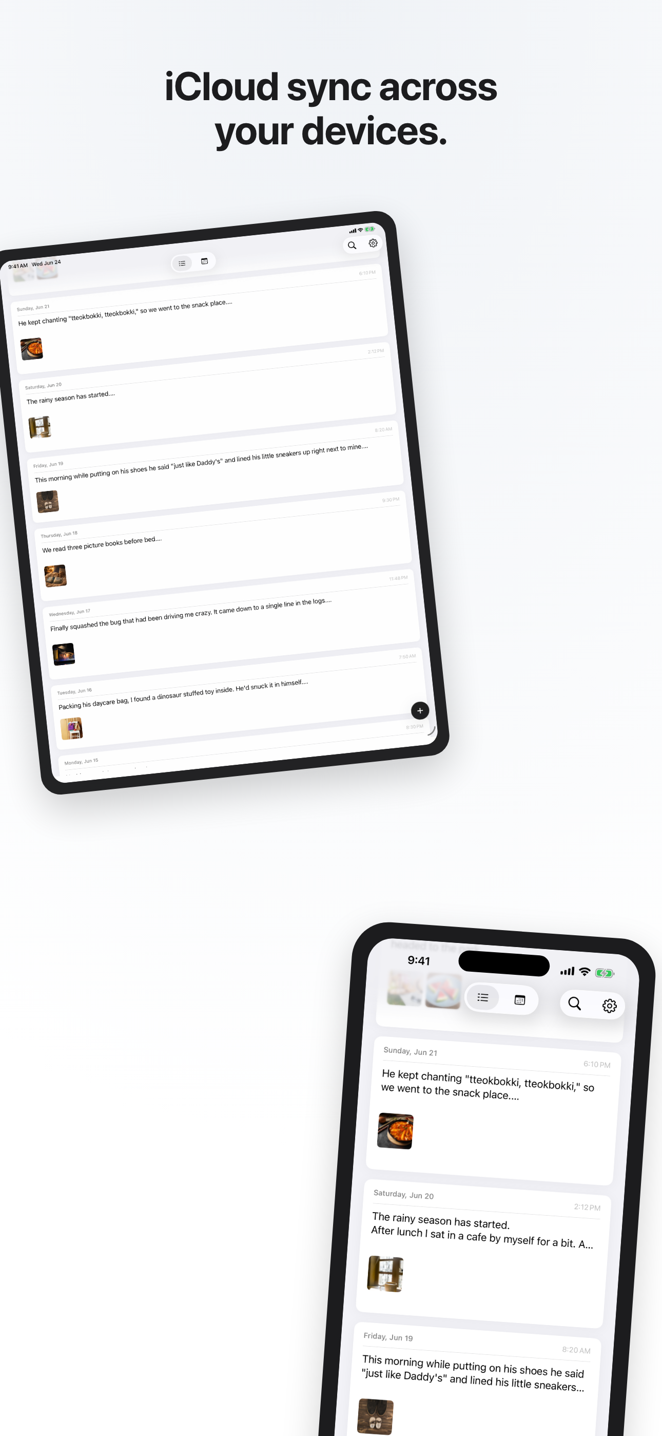Writeblock
