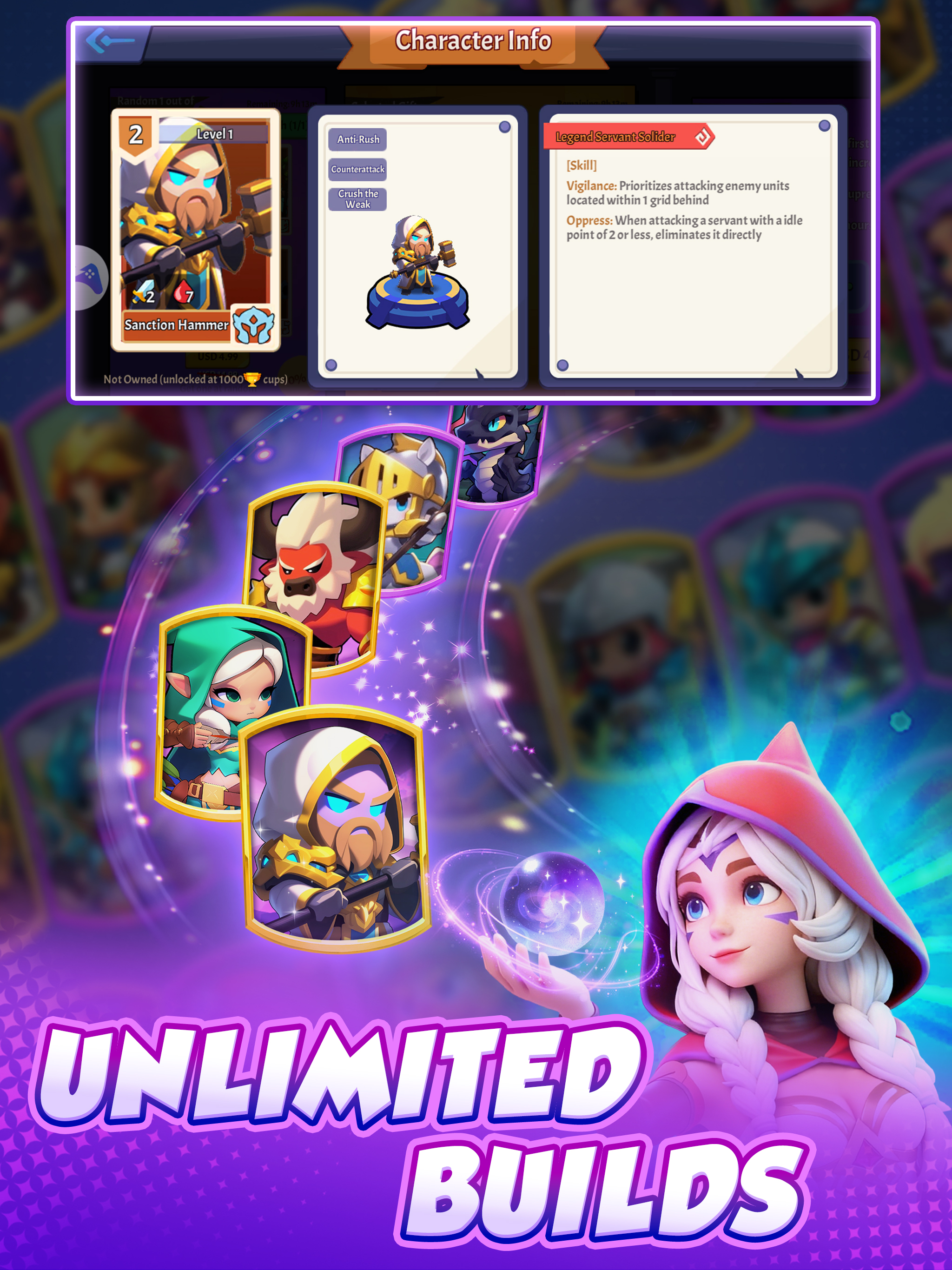 Checkmate Clash screenshot 8