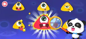 Tell the Difference—BabyBus screenshot 2