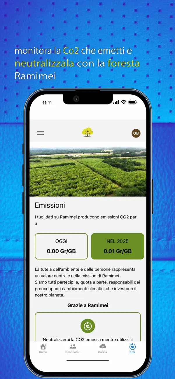 #1. Ramimei (iOS) Von: Lincloud srl