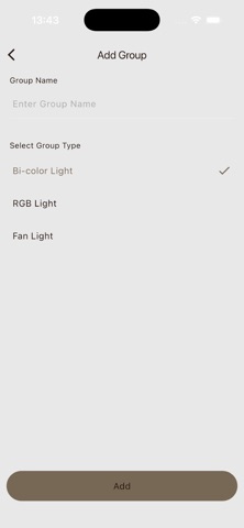 B·T LIGHTING Screenshot 2 of 4