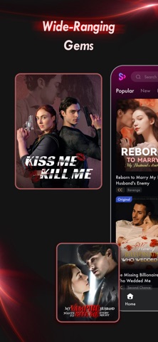 ShotShort-Dramas&Shorts screenshot