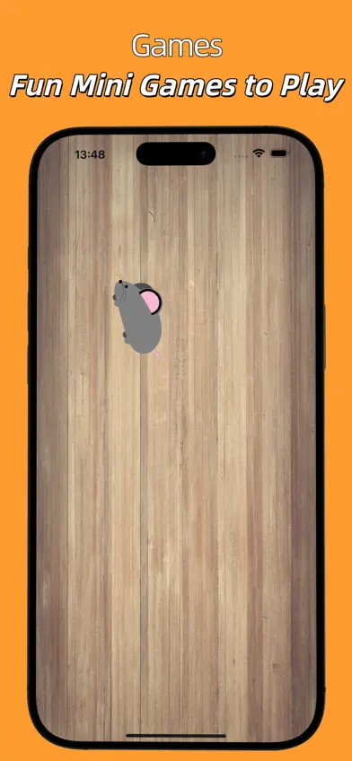 MeowMew - Cat Personality Test screenshot 4
