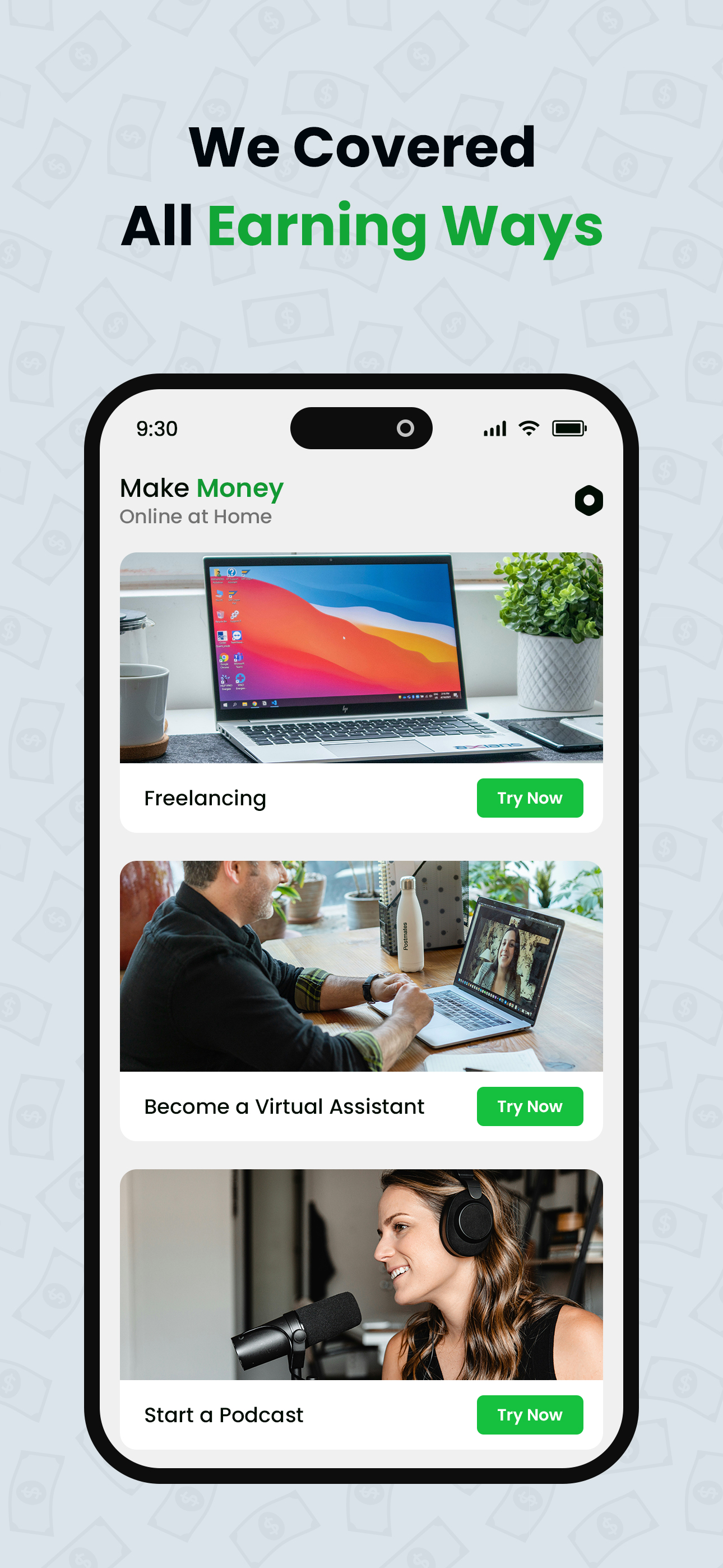 Make Money Online? - Easy Tips screenshot 5
