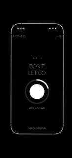 Nothing x Game screenshot 1