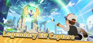 Elf Trainer: Legend Wars screenshot 1
