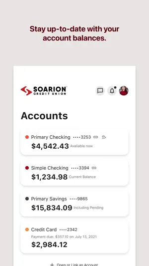 Soarion CU screenshot 2