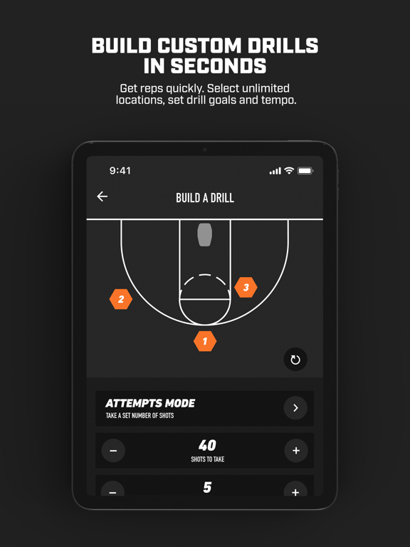 Screenshot #5 pour Dr. Dish Player