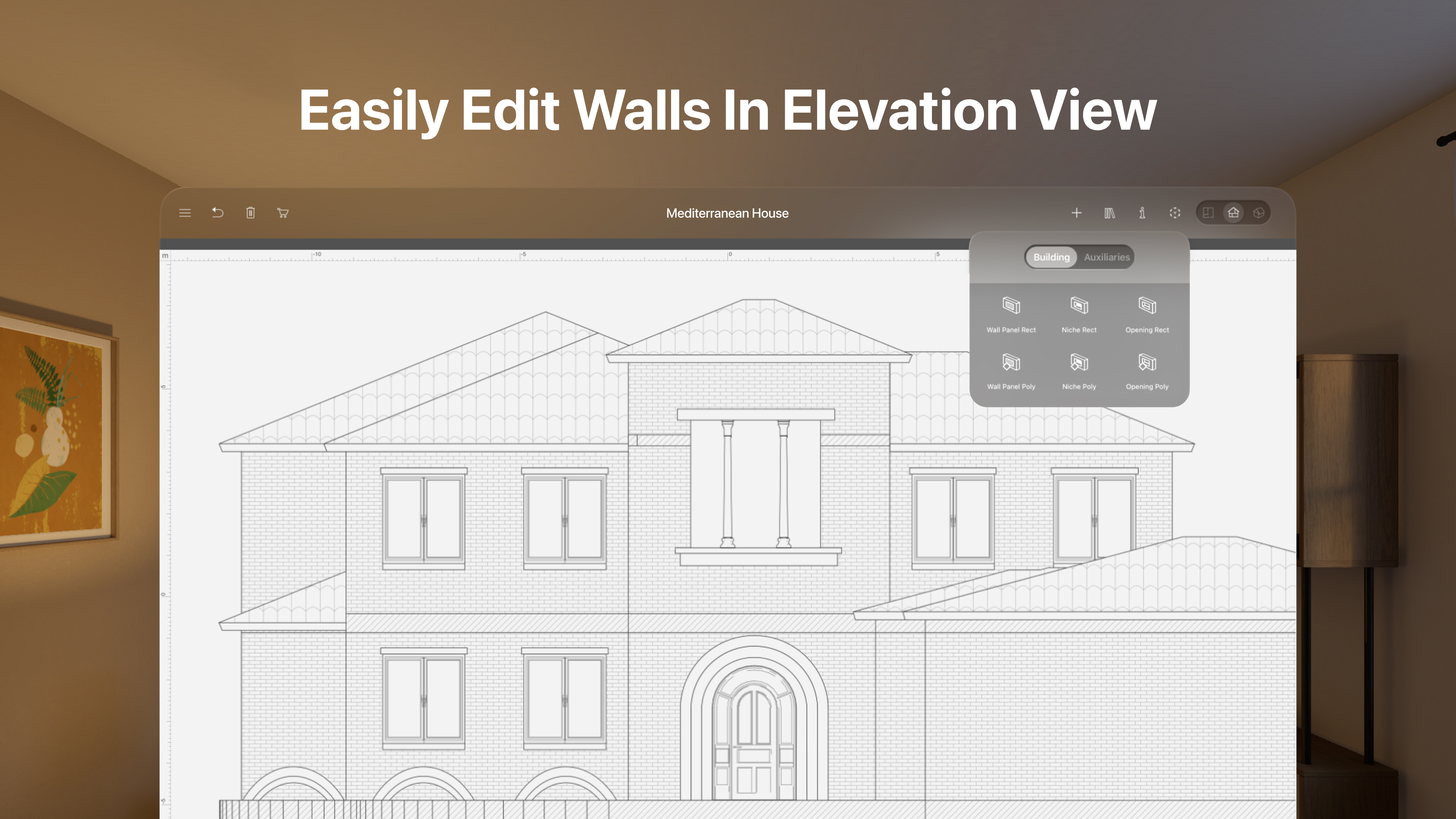 Live Home 3D Pro: House Design screenshot 24