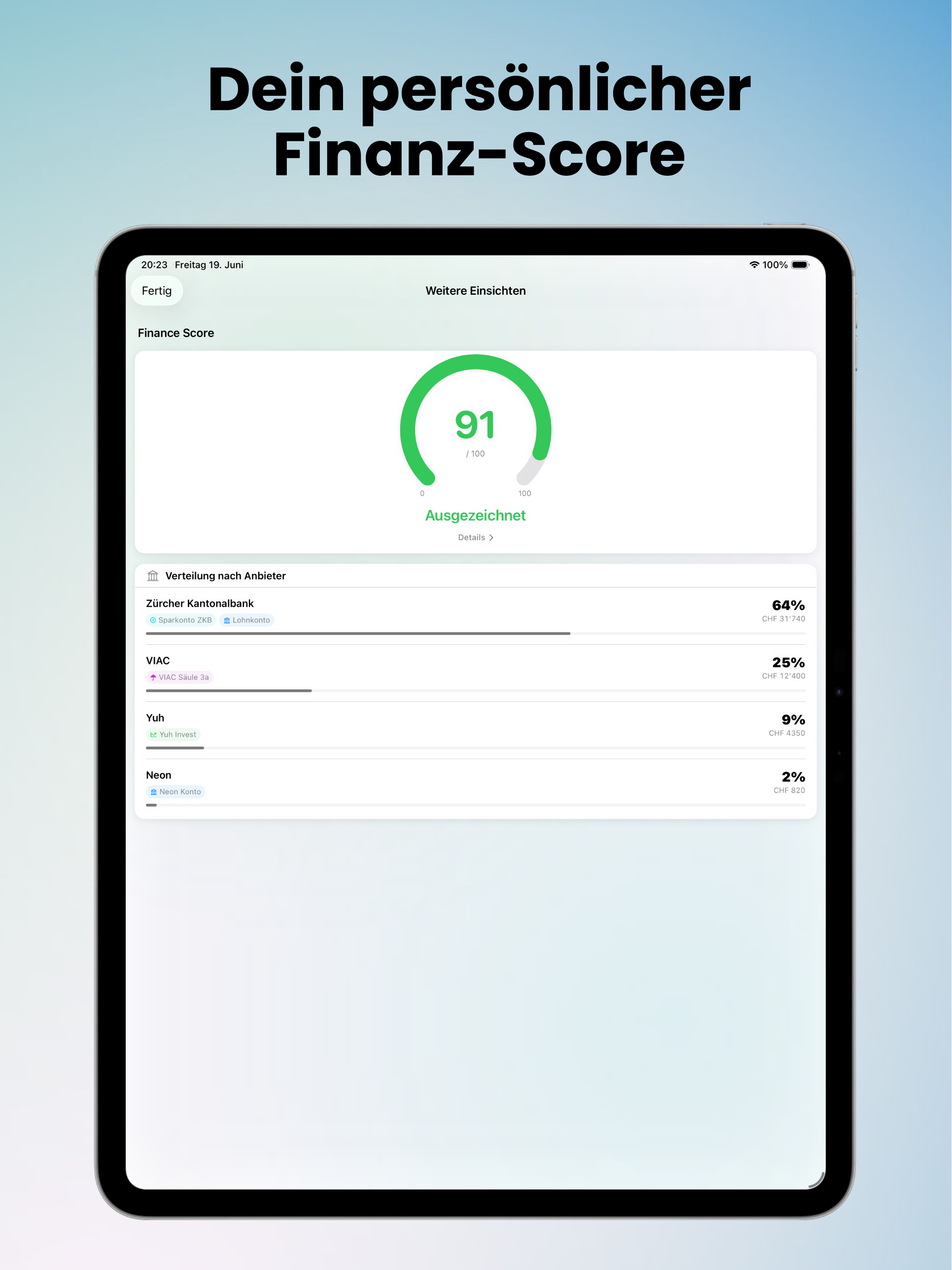 Finance Helper screenshot 12