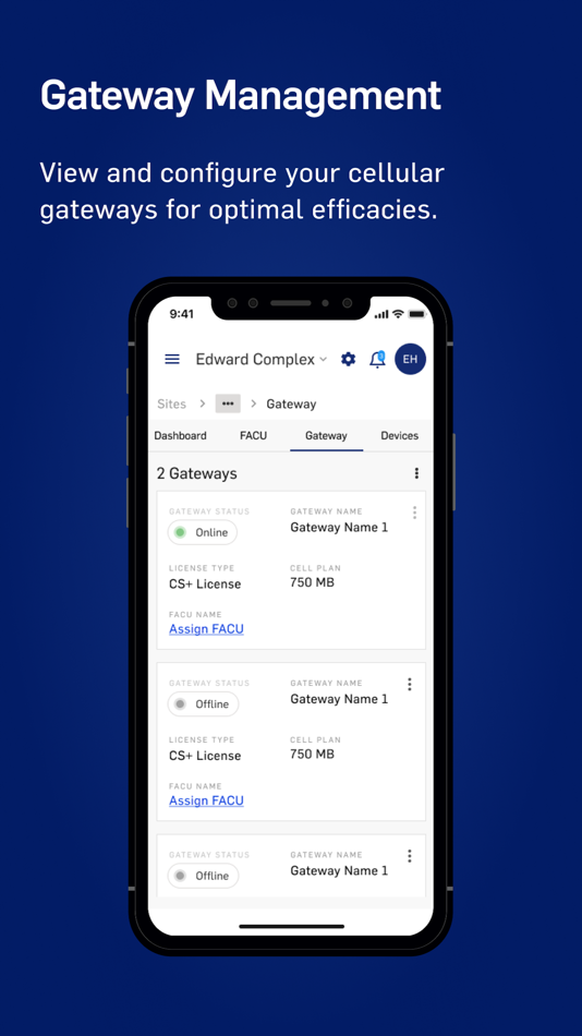 #6. Connected Safety+ (iOS) 由: Walter Kidde Portable Equipment
