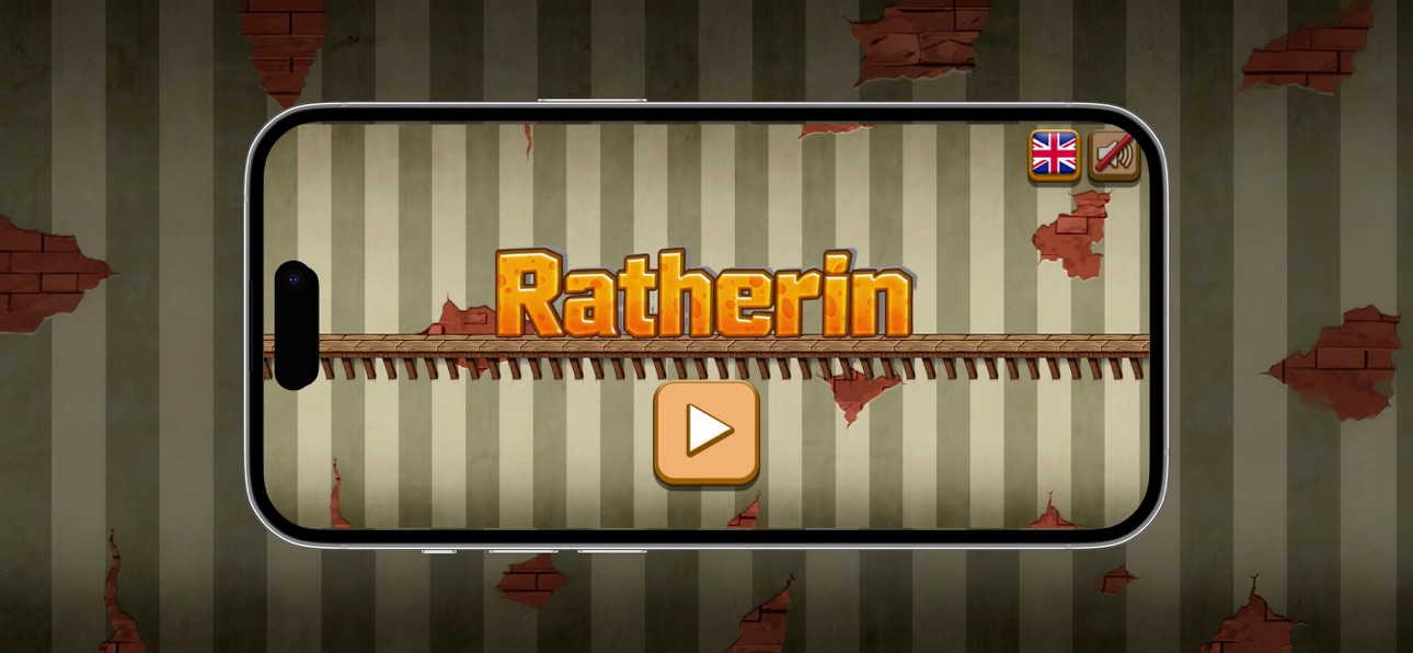 Screenshot 4 of Ratherin