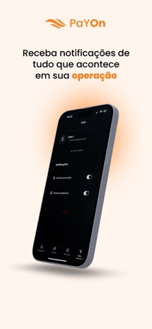 PayonPag screenshot