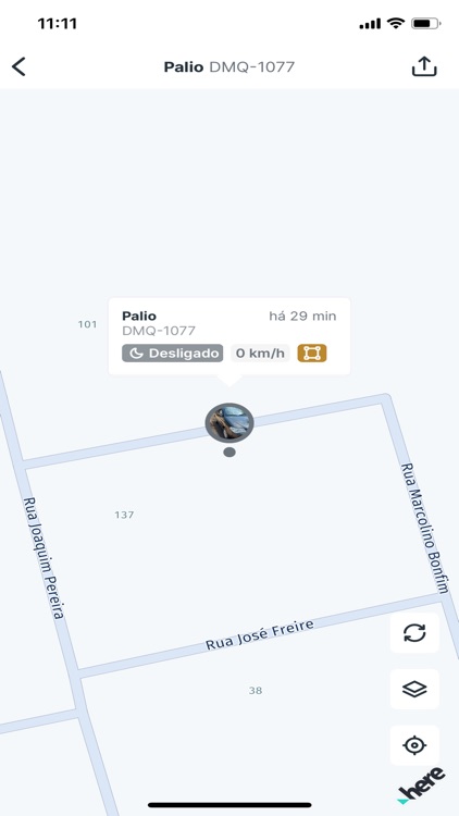 SISAT-CAR screenshot-3