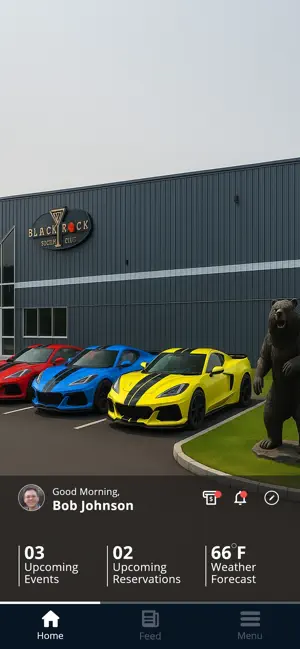 Black Rock Social Club screenshot 2