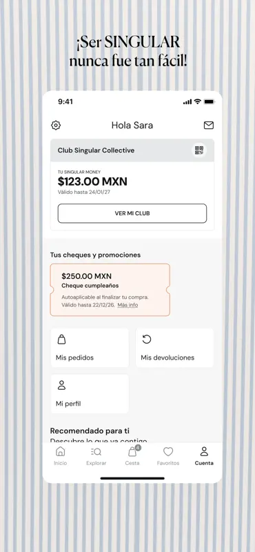 Women'secret screenshot 4 of 6