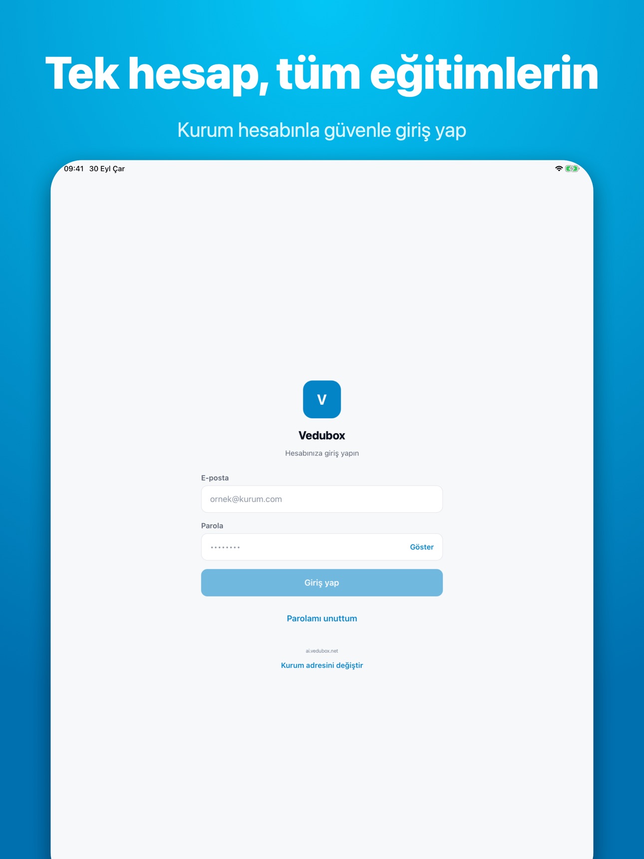 Screenshot 9 of Vedubox AI