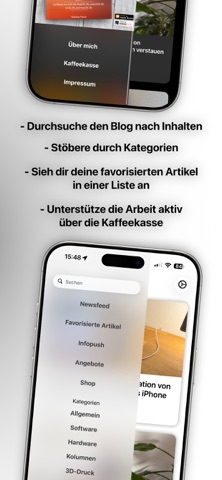 matthias petrat screenshot