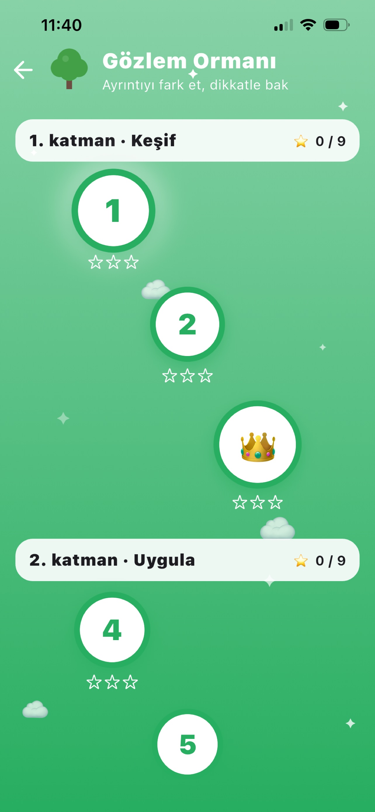 Screenshot 6 of dephMath