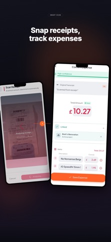 VoxTrade screenshot