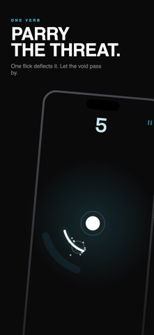 Parry: Reflex Arcade Screenshot 2 of 6