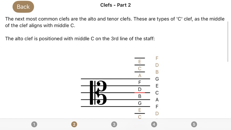 Transposer Pro screenshot-5