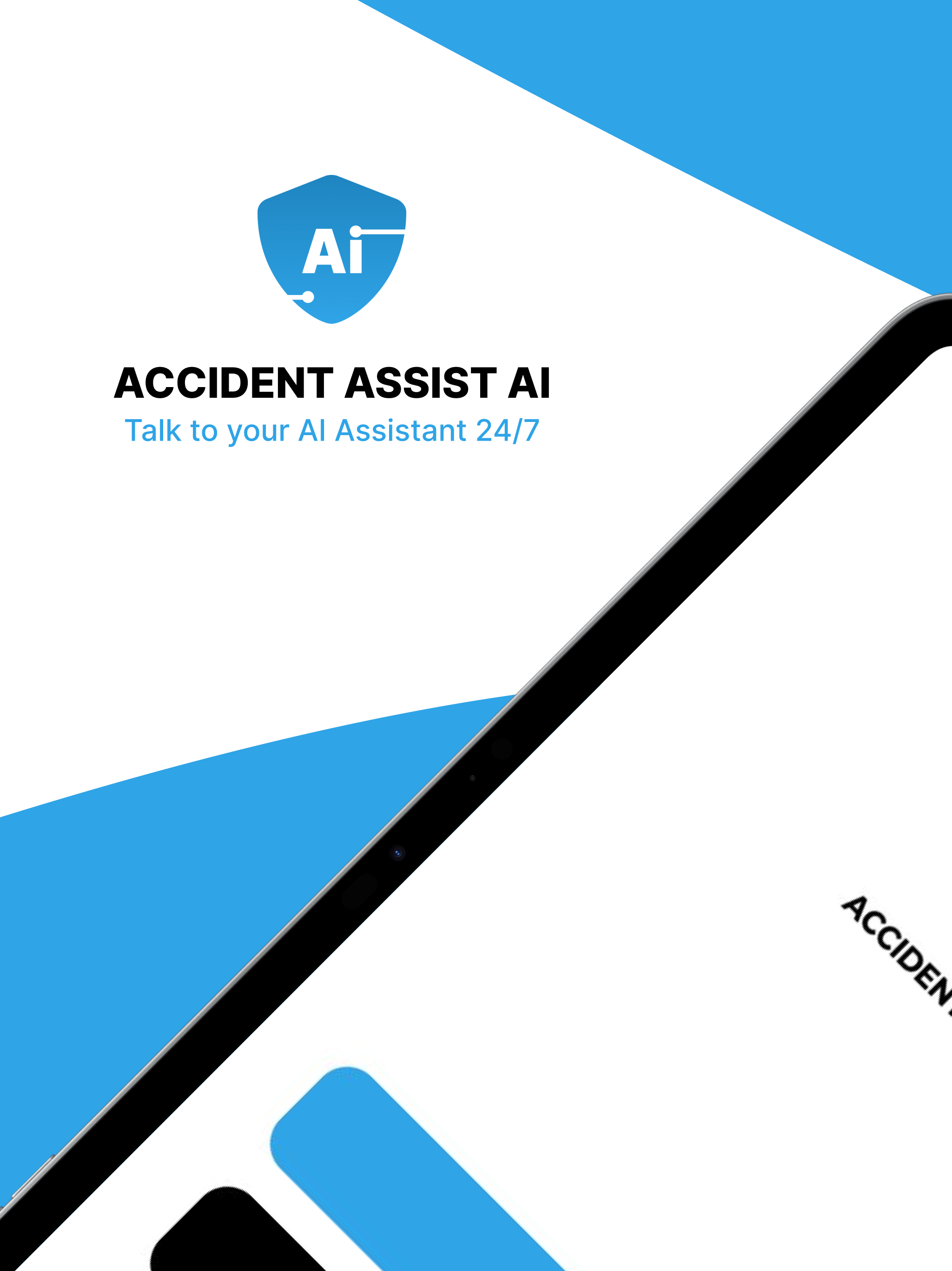 Accident Assist AI screenshot 11