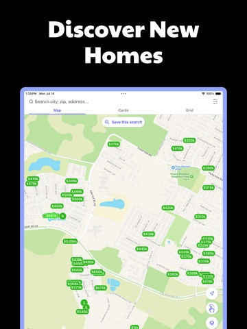 SD Properties