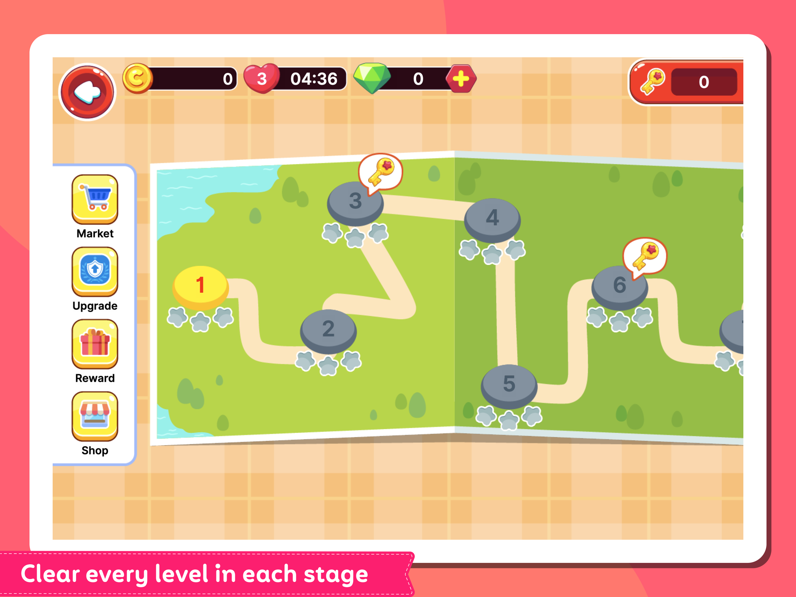 Street Grill Tycoon