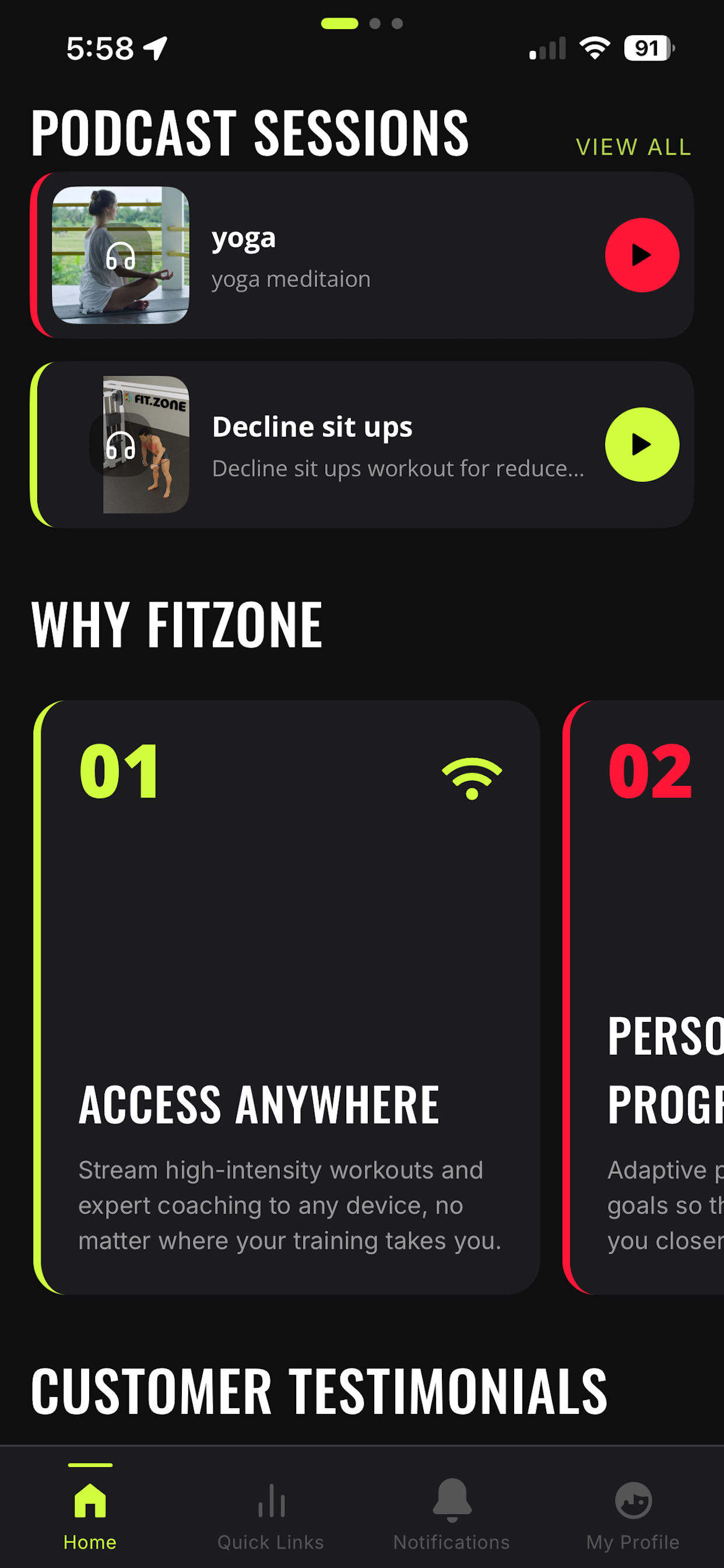 Fit.Zone