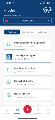 RoadReady Ohio Screenshot 4 of 4