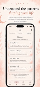 Fate Studio - Self Discovery screenshot