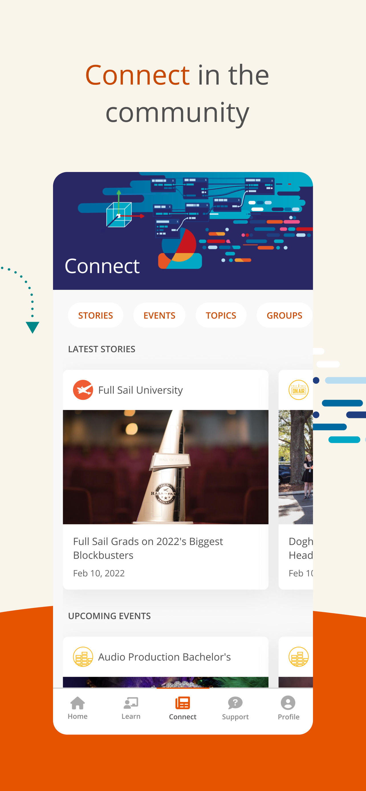 Full Sail One