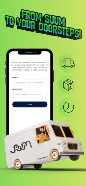 Suum Marketplace screenshot 3