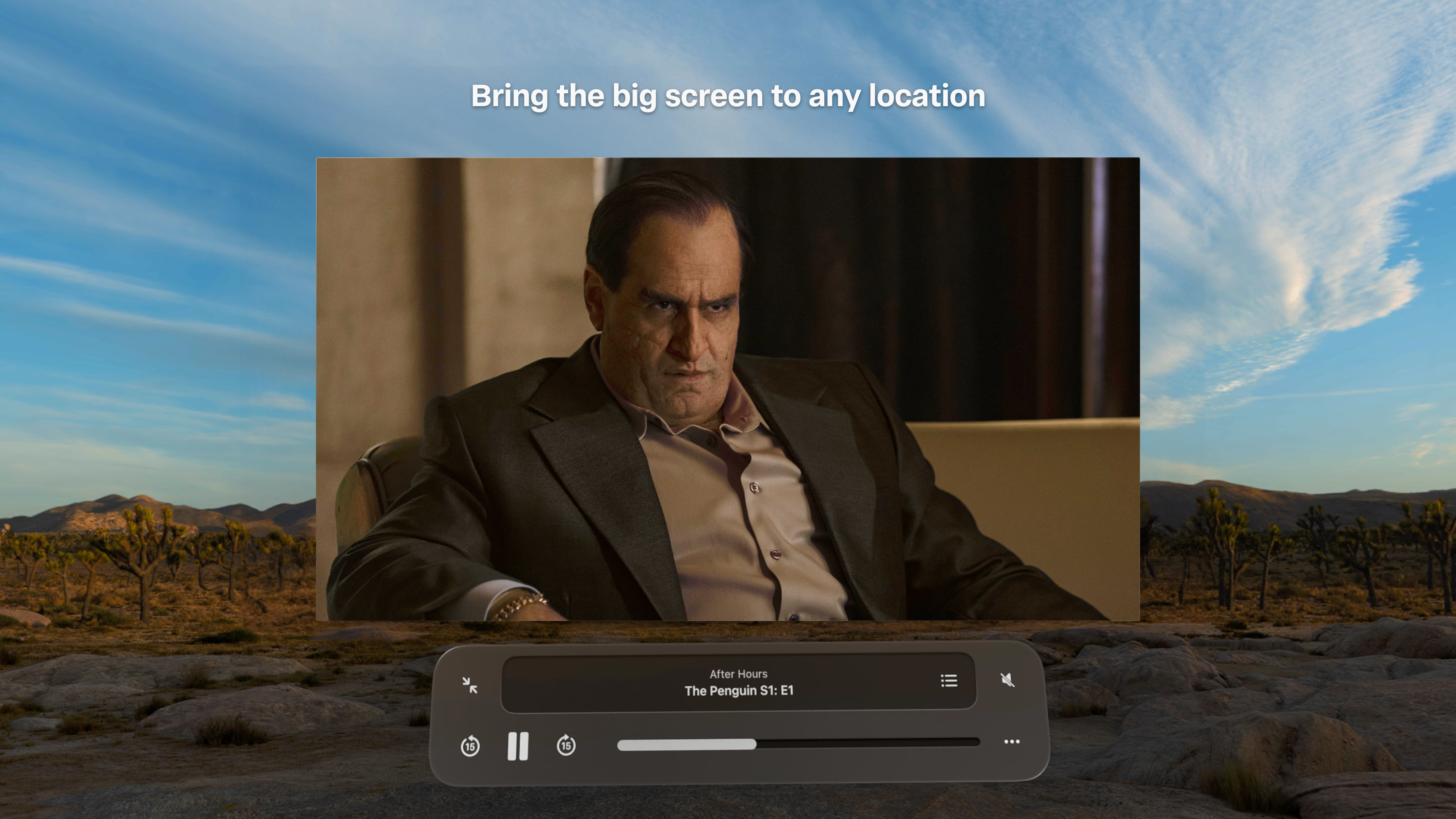 OSN+