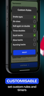 Uckers.com screenshot 8