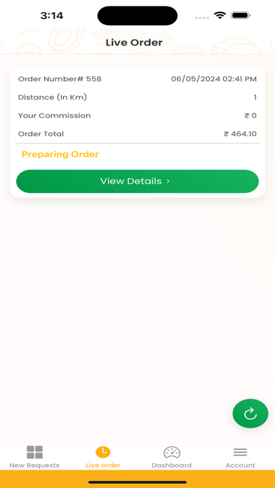 GainMore Rider Screenshot