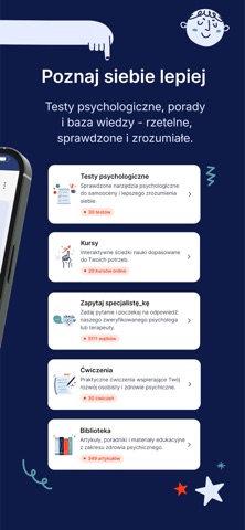 TwojPsycholog.pl Screenshot 6 of 8