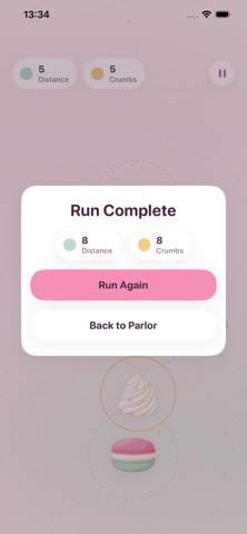 MallowTwirl screenshot 6