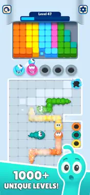 Slither Blast screenshot 6