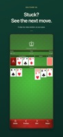 Solitaire 2G: Classic Cards new screenshot 2
