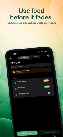 PantryPals Screenshot 1 of 6