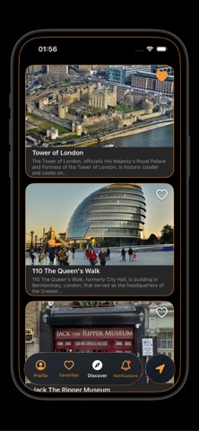 NearBy Things Screenshot 5 of 10
