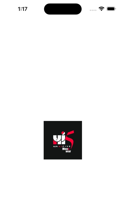 Alfa HI-FIVE Men's Online Shop