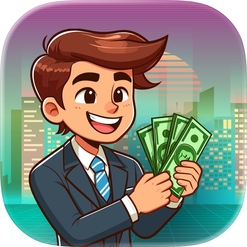 Business Inc Tycoon Simulator screenshot 9