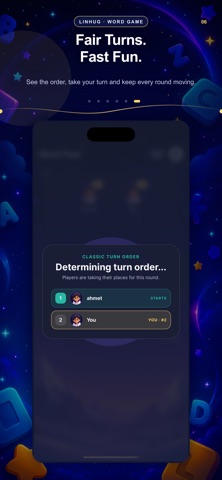 LinHug Game screenshot