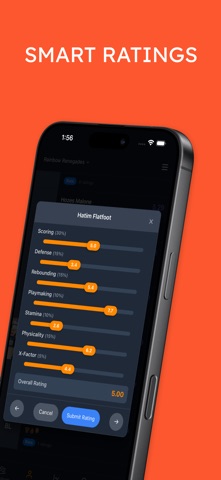 OnBall screenshot