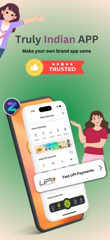 ZuelPay Screenshot 1 of 7