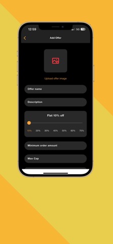 Agora Vendor Screenshot 5 of 5