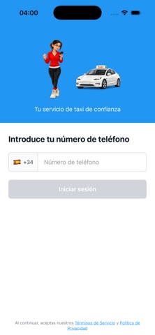 blyr app iPhone screenshot 1